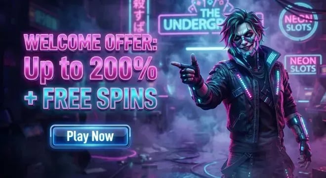 Glorion Casino